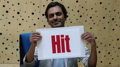 Nawazuddin and Bidita shares experience of working together in ‘Babumoshai Bandookbaaz’