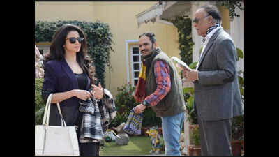 Is CBFC changing its stance on film references to demonetisation?