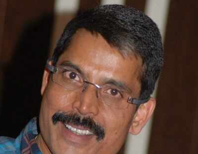 Velu to join BJP party