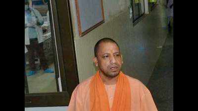 Yogi Adityanath 70 Lakh Youths To Get Jobs In Uttar Pradesh In 5 Years