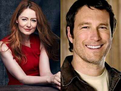 Miranda Otto and John Corbett join 'The Silence' cast