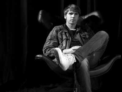 Gerard Johnstone to polish 'Justice League Dark' script