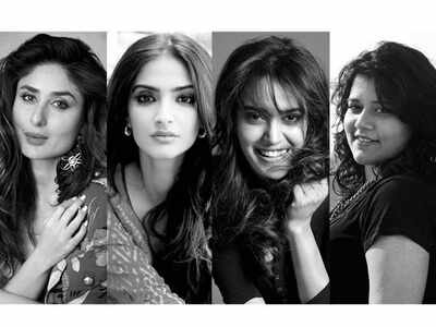 Kareena Kapoor Khan and Sonam Kapoor to commence 'Veere Di Wedding' shoot in Delhi