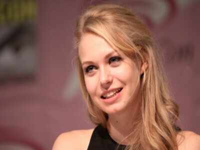 Penelope Mitchell joins 'Hellboy' reboot