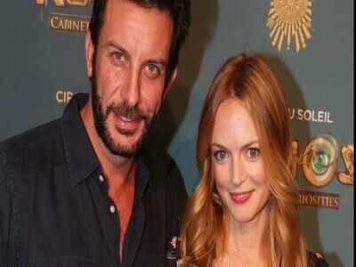 Heather Graham splits from boyfriend Tommy Alastra