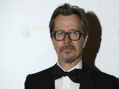 Gary Oldman to topline supernatural thriller 'Mary'