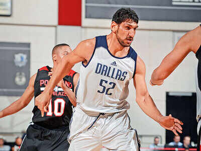 I want to prove that Indian guys can also compete against the best players, says Satnam Singh