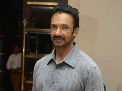 It was exciting to wear the space suit for the first time: Vincent Asokan