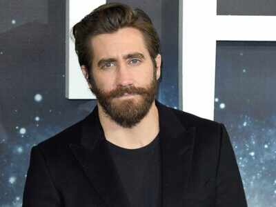 Jake Gyllenhaal to be honoured at Zurich film festival