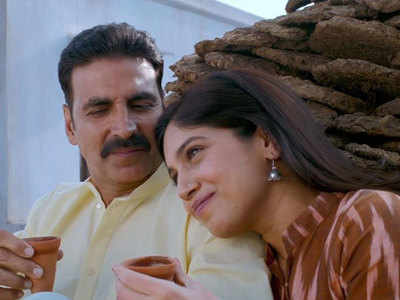 Toilet Ek Prem Katha Box Office Collection Week 5 Film Becomes The