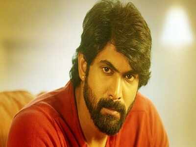 Rana Daggubati to essay the role of a scientist in his debut Hollywood film!