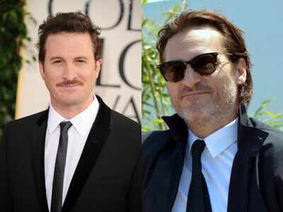 Darren Aronofsky wanted to cast Joaquin Phoenix in his Batman movie