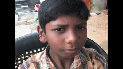 Boy accidentally hit with cricket bat, goes into coma