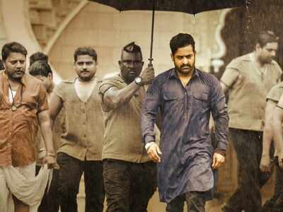 Jr NTR: 'Big Boss Telugu' helped me to get out of the character of Jai back to my real self