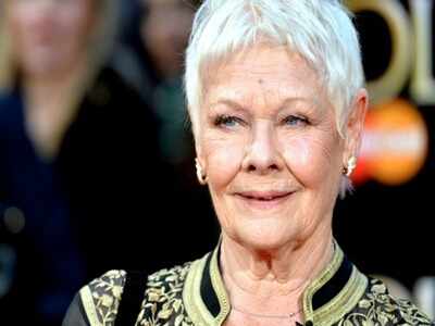 Judi Dench to receive Kirk Douglas Award Of Excellence