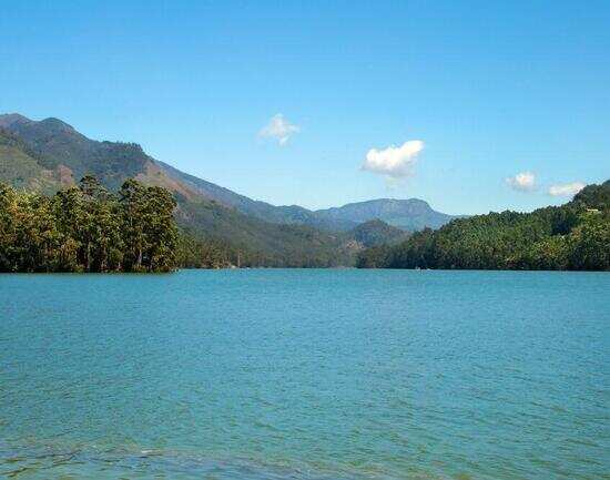 Bhandardara Bhandardara