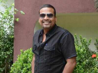 I like the evilness of characters: John Vijay