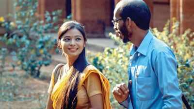 Ondu Motteya Kathe television premiere on October 7