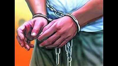 Cab driver and his wife arrested for kidnapping a 5 months old baby