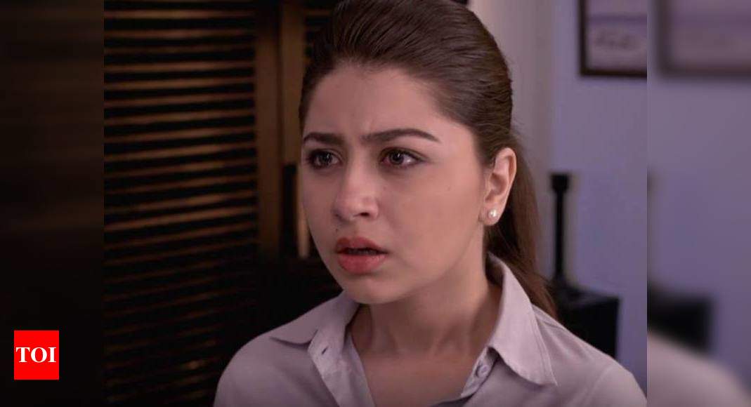 Yeh Hai Mohabbatein Written Update October Ruhi Is Shocked On