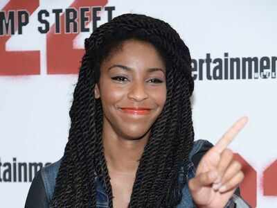 Jessica Williams joins 'Fantastic Beasts' sequel