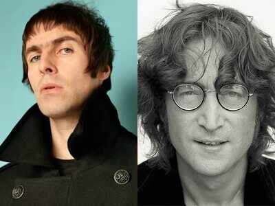 Liam Gallagher: I believe John Lennon is looking out for me
