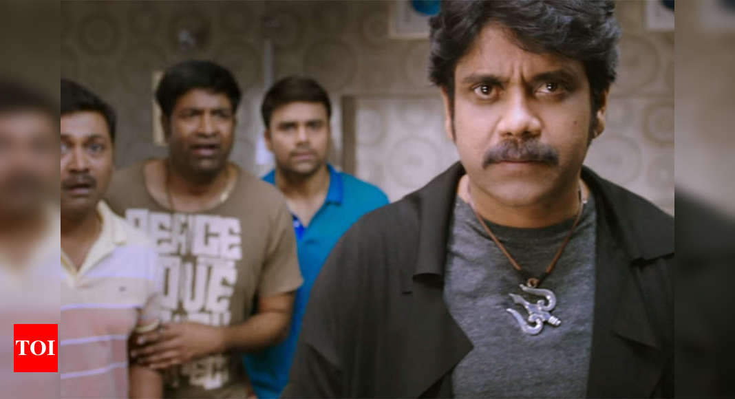 RGG 2 Review Raju Gari Gadhi 2 Review Five Reasons Why You Should