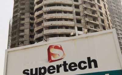 Supreme Court Supertech Told To Refund Rs 1 Crore To Flat Buyer