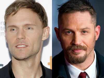 Scott Haze in talks to join Tom Hardy in 'Venom'