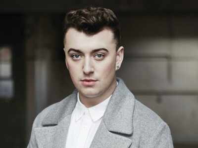 Sam Smith on gender identity: I feel as much woman as I am man
