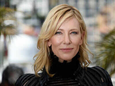 Cate Blanchett enjoyed beating people in 'Thor: Ragnarok'