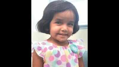 Central authority seeks eligibility check report on Sherin Mathews
