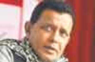 Mithunda uncut...