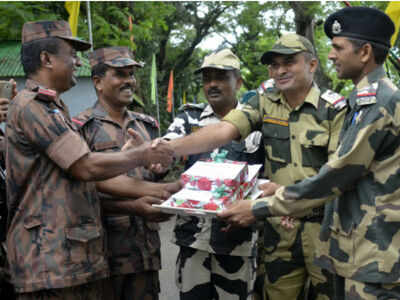 India-Bangladesh joint exercise SAMPRITI 2017 to begin next week