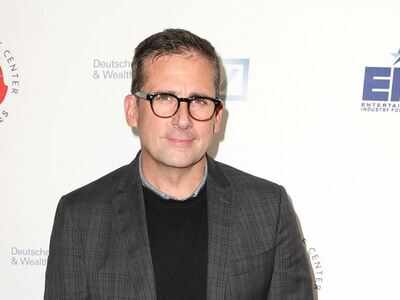 Steve Carell's kids are not impressed by his career