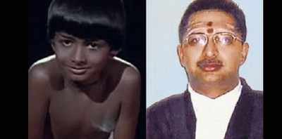 'My dear Kuttichathan' leads a quiet life now