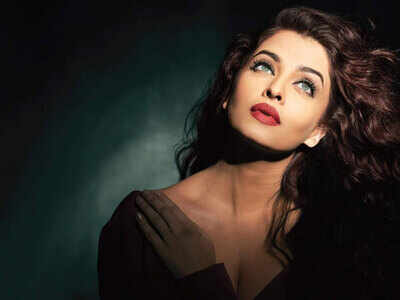 Aishwarya Rai Bachchan starts shooting for Fanney Khan with Anil Kapoor
