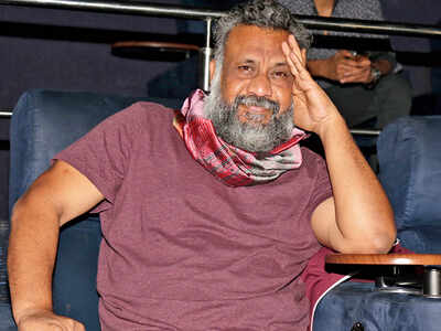A star-studded premiere in Lucknow