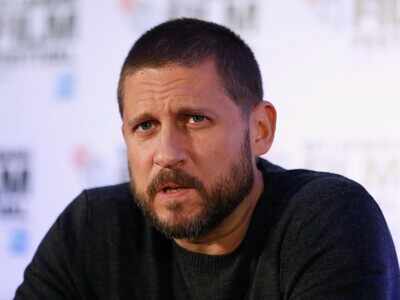 David Ayer: 'Suicide Squad' was rough and tough experience