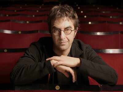 Canadian filmmaker Atom Egoyan to get lifetime achievement award at the International Film Festival of India