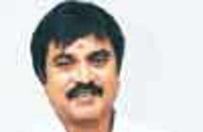 Sarath Kumar: Young at heart!