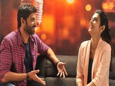 Nagarjuna will unveil the first single of Malli Raava, starring Sumanth on Sunday evening