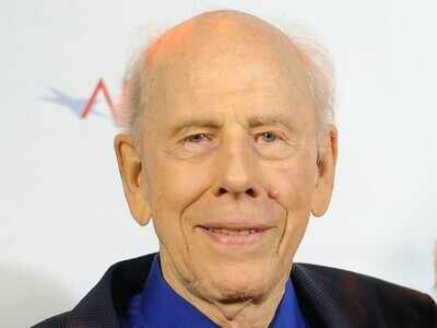 Veteran actor Rance Howard passes away at 89