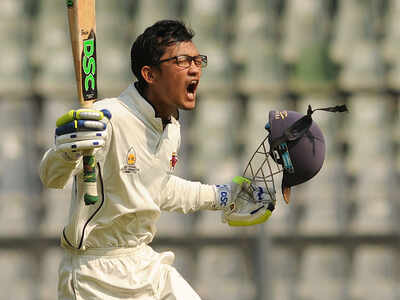 I play in every game thinking it is my last: Jay Bista