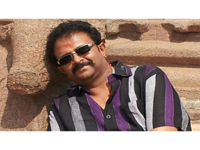 Asha Sharath’s brother Balagopal is no more