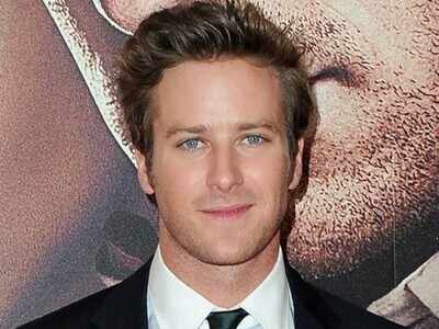 Armie Hammer on quitting Twitter: I have no impulse control: