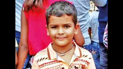 Will challenge plea moved by suspect's dad: Pradhyumn's father