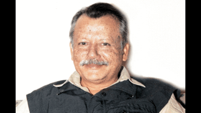A ‘surreal encounter’ at Tagore Theatre