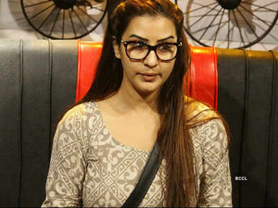Did Shilpa Shinde called Marathi actors egoistic?