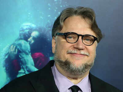 'Shape of Water' leads 2018 Golden Globe nominations
